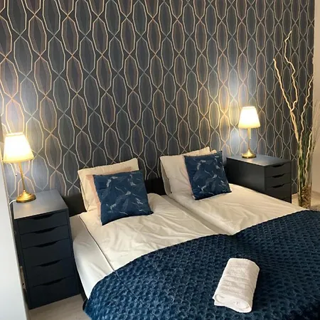 Apartamenty Centrum Prusa 8B , Lublin Lublin