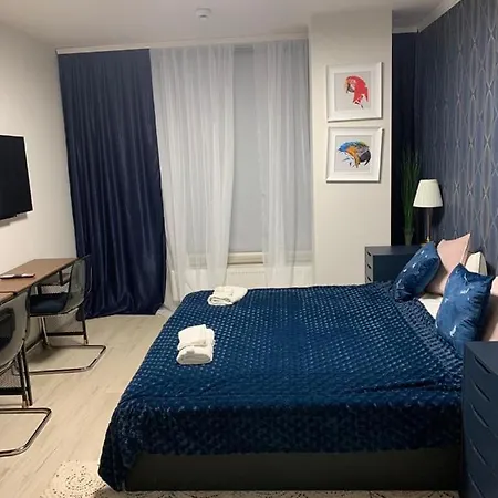 Apartamenty Centrum Prusa 8B , Lublin