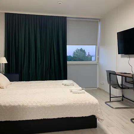 Aparthotel Apartamenty Centrum Prusa 8B , Lublin Lublin
