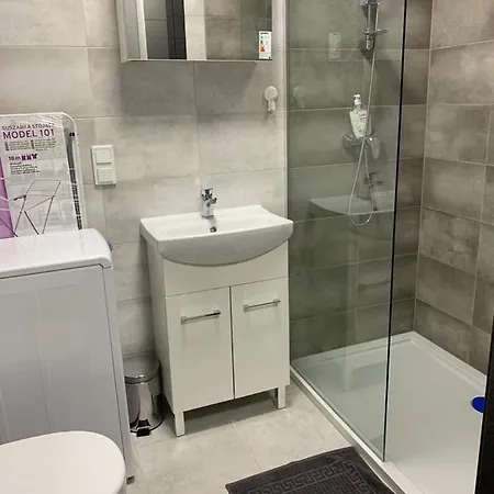 Apartamenty Centrum Prusa 8B , Lublin Lublin