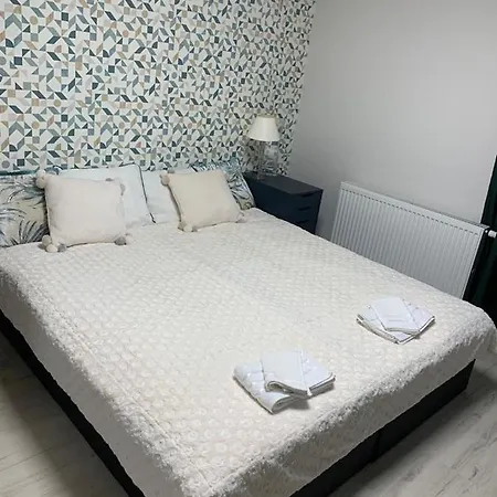 Apartamenty Centrum Prusa 8B , Lublin *